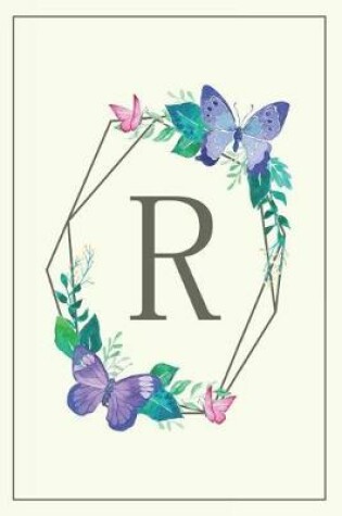 Cover of R