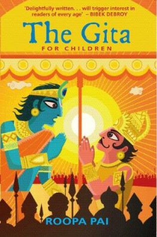 Cover of The Gita