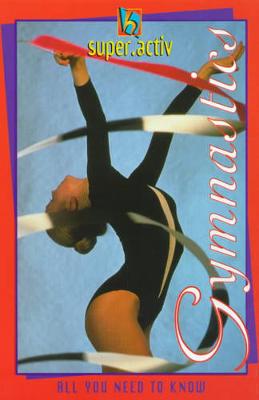 Book cover for Gymnastics