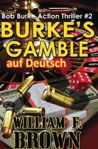 Cover of Burkes Gamble, auf Deutsch