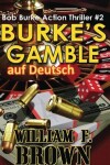 Book cover for Burkes Gamble, auf Deutsch