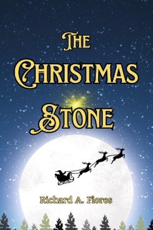 Cover of The Christmas Stone