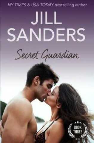 Cover of Secret Guardian