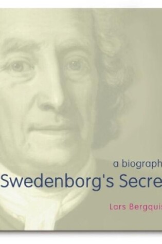 Cover of Swedenborg's Secret