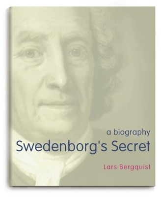 Book cover for Swedenborg's Secret