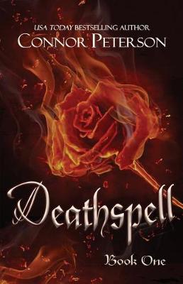 Book cover for Deathspell