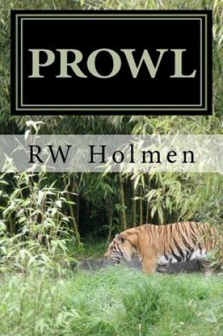 Cover of Prowl
