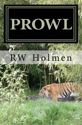 Book cover for Prowl