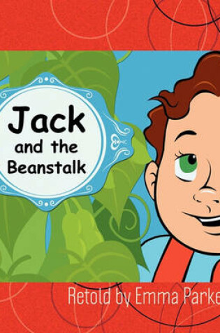 Cover of Jack and the Beanstalk