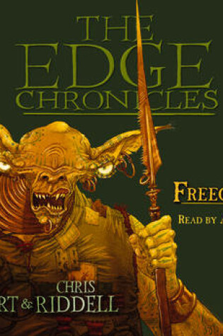 Cover of The Edge Chronicles 9