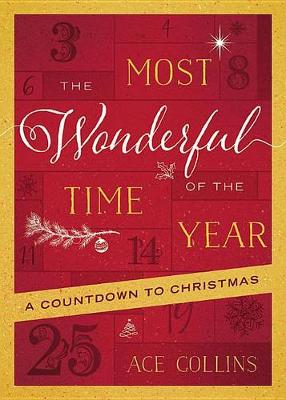 Book cover for Most Wonderful Time of the Year, The