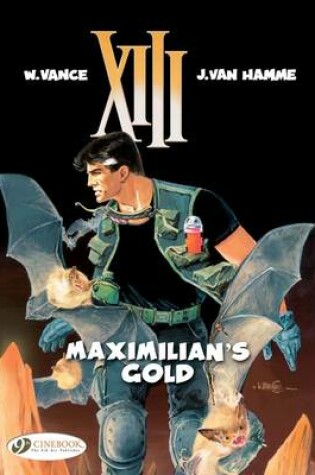 Cover of XIII 16 - Maximilians Gold