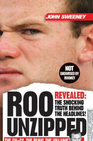 Cover of Roo Unzipped