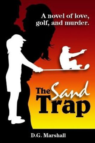 Cover of The Sand Trap