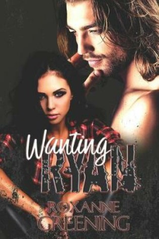 Cover of Wanting Ryan