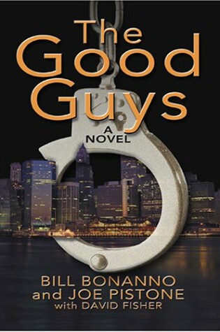 Cover of The Good Guys