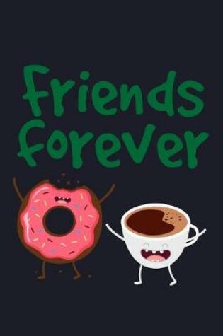 Cover of Friends Forever