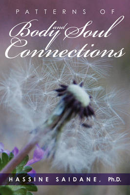 Book cover for Patterns of Body and Soul Connections