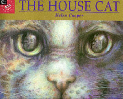 Cover of The House Cat