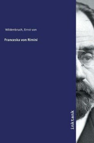 Cover of Franceska von Rimini