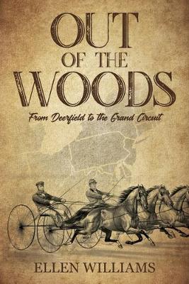 Book cover for Out of the Woods