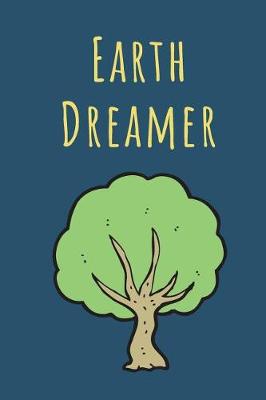 Book cover for Earth Dreamer