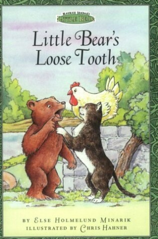 Cover of Little Bears Loose Tooth