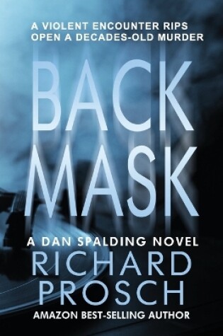 Cover of Back Mask