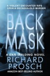 Book cover for Back Mask