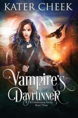 Cover of Vampire's Dayrunner