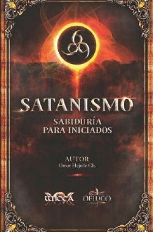 Cover of Satanismo Sabiduria para Iniciados