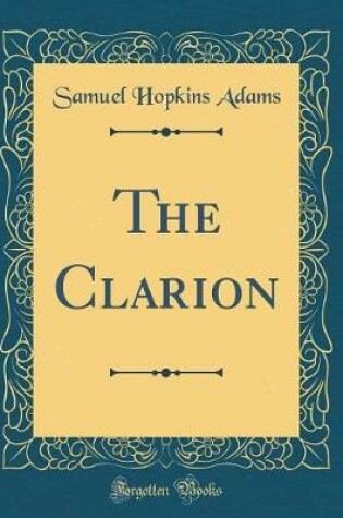 Cover of The Clarion (Classic Reprint)