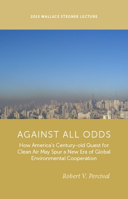 Book cover for Against All Odds