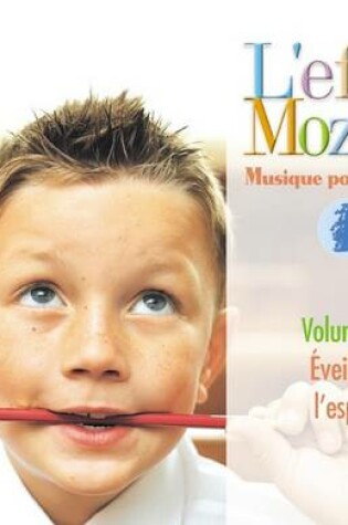 Cover of Musique Pour Enfants V.1