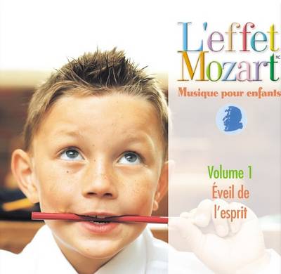 Cover of Musique Pour Enfants V.1