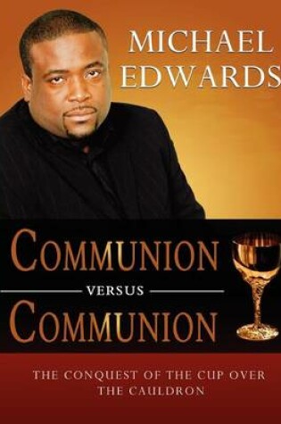 Cover of Communion Versus Communion