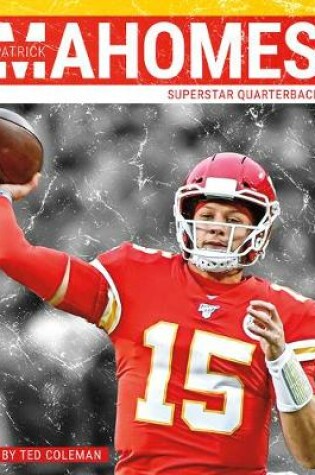 Cover of Patrick Mahomes