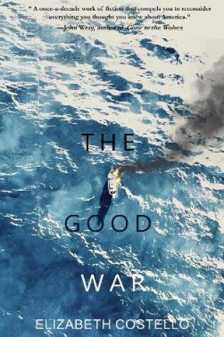 Cover of The Good War