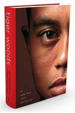 Cover of Tiger Woods