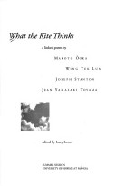 Book cover for What the Kite Thinks