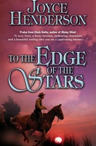 Cover of To the Edge of the Stars