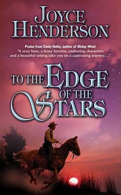 Book cover for To the Edge of the Stars