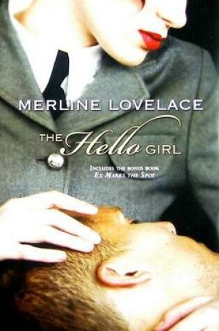 Cover of The Hello Girl