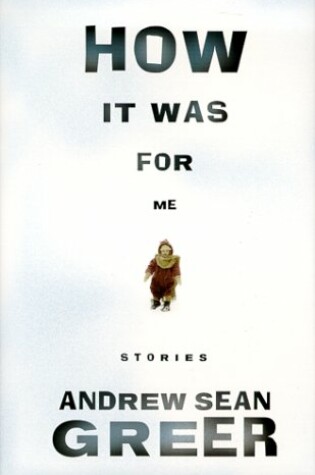 Cover of How It Was for Me