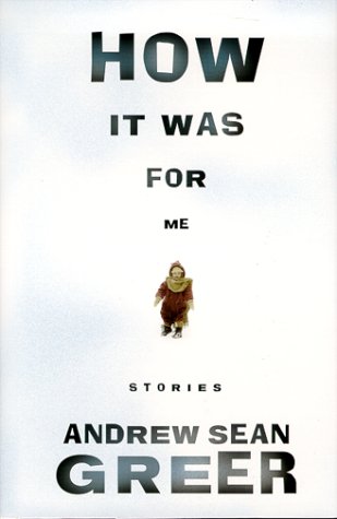 Book cover for How It Was for Me