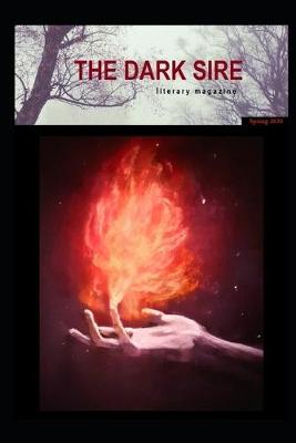 Book cover for The Dark Sire