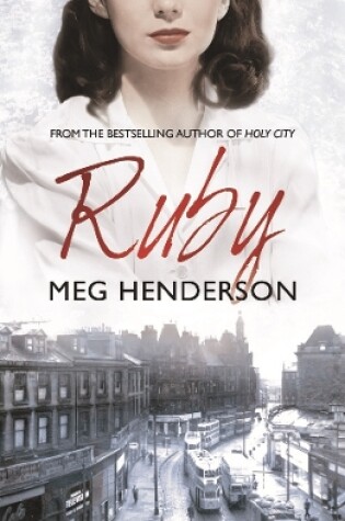 Cover of Ruby