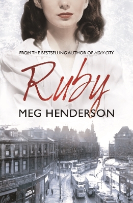 Book cover for Ruby