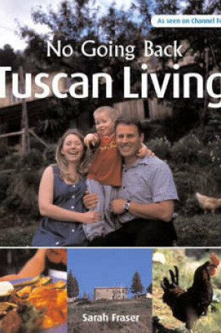 Cover of Tuscan Living