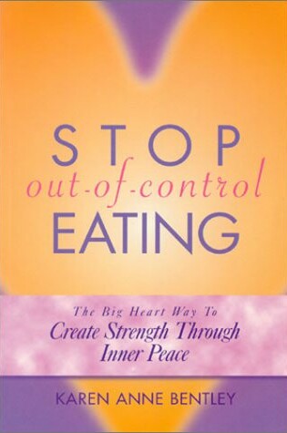 Cover of Stop Out of Control Eating